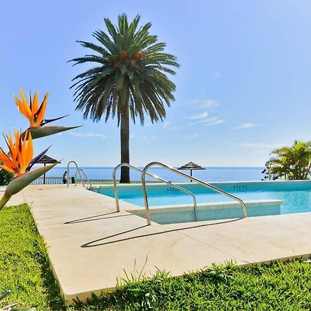 Апартаменты Acapulco Playa Нерха Экстерьер фото
